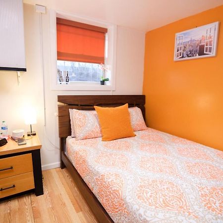 Elegant 2 Bedroom Suite W Modern Amenities New York Eksteriør bilde