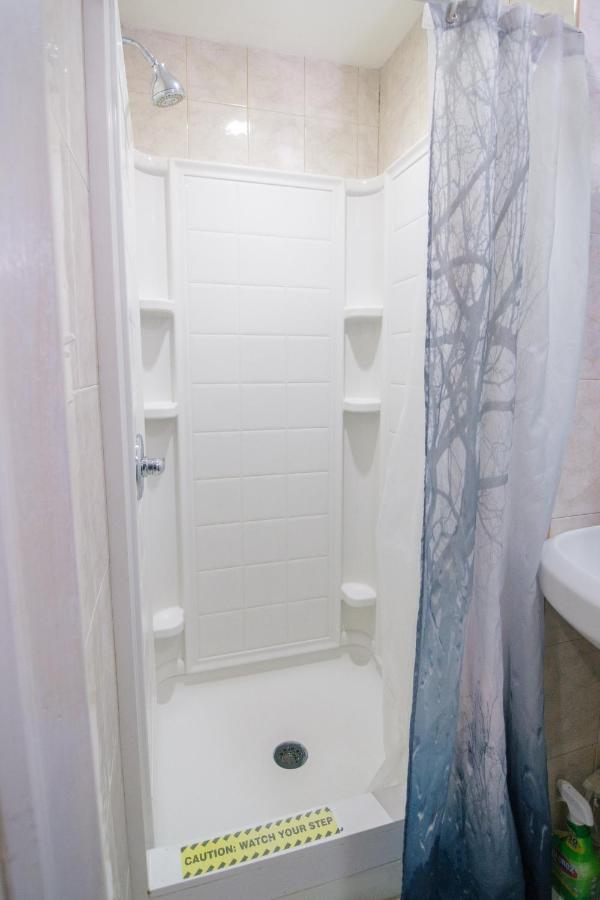 Elegant 2 Bedroom Suite W Modern Amenities New York Eksteriør bilde